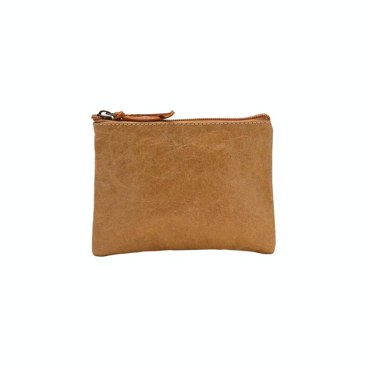 GIMI PURSE MEDIUM LUX AVANA / LIEFERZEIT: AB BESTELLDATUM CA. 4-6 WOCHEN