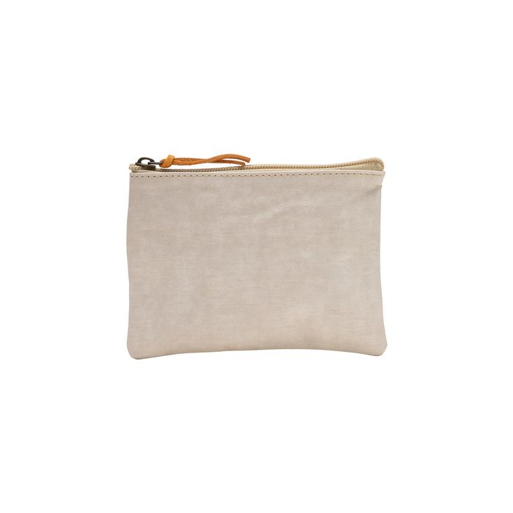 GIMI PURSE MEDIUM LUX CASHMERE / LIEFERZEIT: AB BESTELLDATUM CA. 4-6 WOCHEN