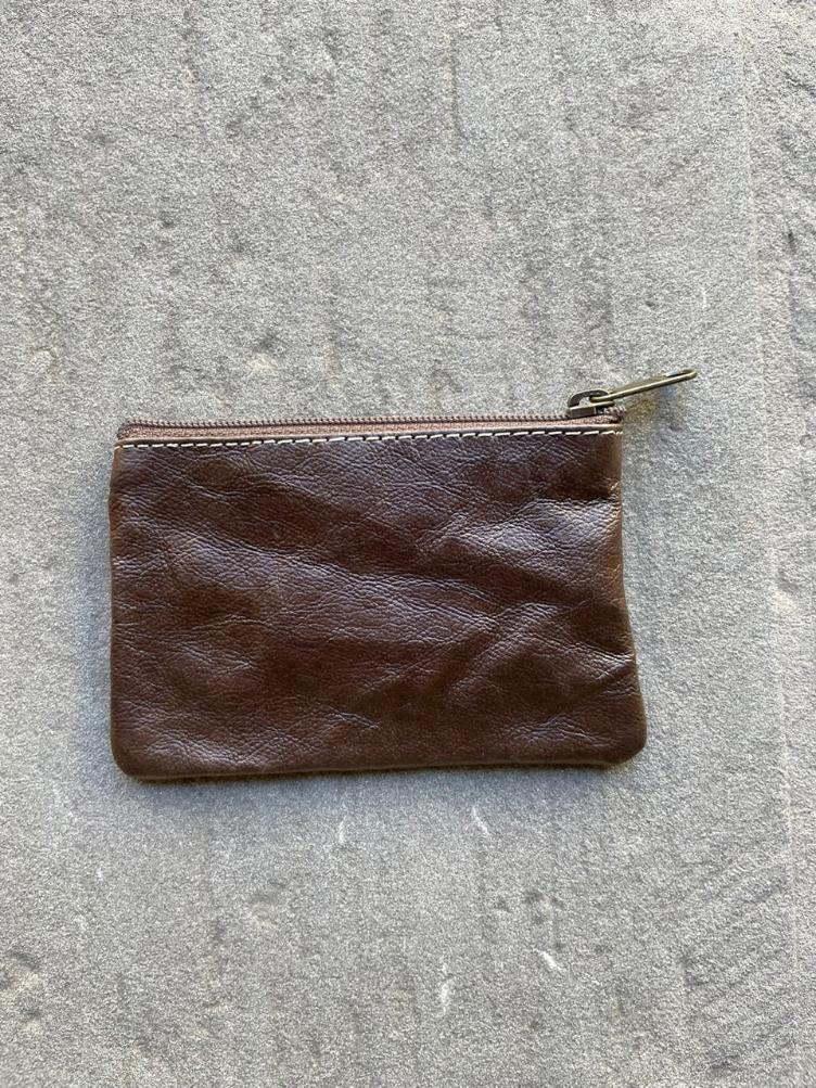GIMI PURSE SMALL LUX CAFFE