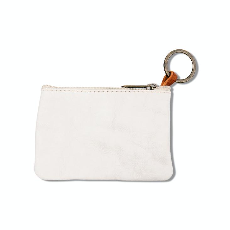 GIMI PURSE SMALL LUX CASHMERE