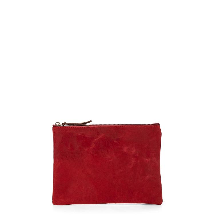 GIMI PURSE LARGE VACCHETTA PALIO