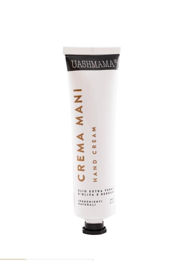 HANDCREAM OLIVE & BERGAMOT 100 ml