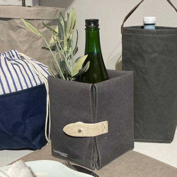 VORBESTELLEN: ICE CUBE DARK GREY (LIEFERBAR CA 4-6 WOCHEN AB BESTELLDATUM)