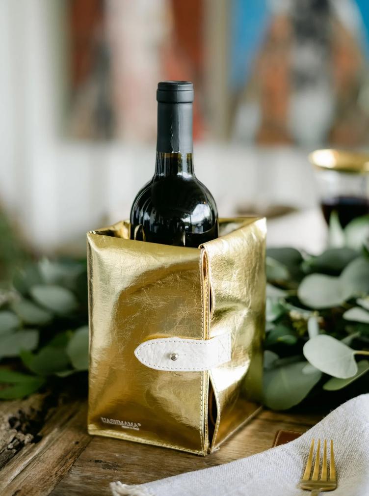 ICE CUBE METALLIC GOLD / LIEFERZEIT: AB BESTELLDATUM CA. 4-6 WOCHEN