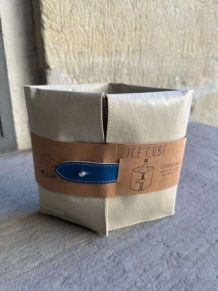 NEU: ICE CUBE TEC ICE-MINT