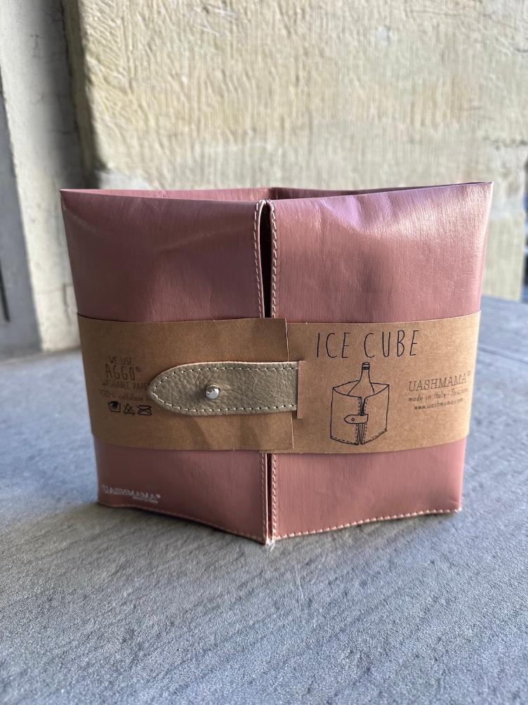 NEU: ICE CUBE TEC ANTIQUE PINK