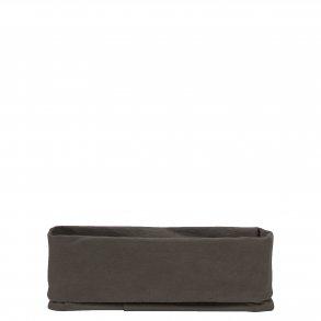 PANINO BAG LARGE BLACK (SOLANGE VORRAT REICHT)