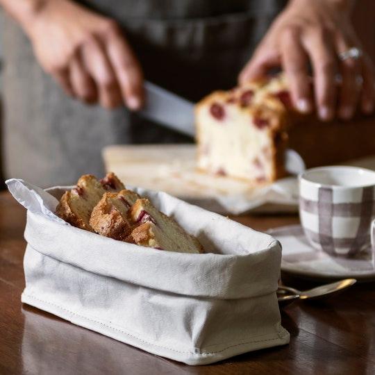 VORBESTELLEN: BALD WIEDER LIEFERBAR: PANINO BAG LARGE CASHMERE