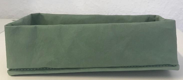 PANINO BAG LARGE SALVIA