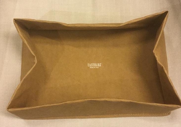 PANINO BAG XXLARGE AVANA (SOLANGE VORRAT REICHT)