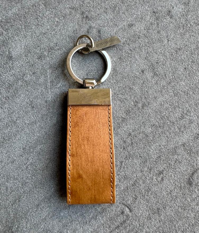 NEU: KARL KEY RING VACCHETTA MOU