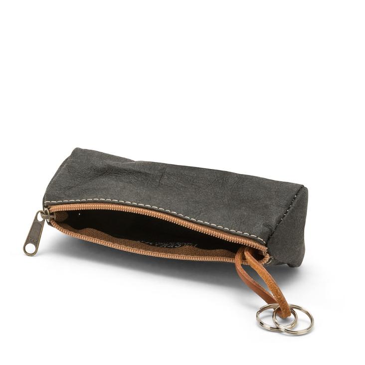 KEY HOLDER BLACK