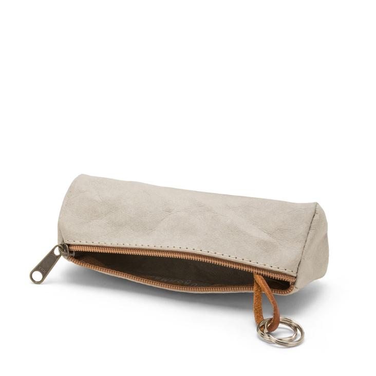 KEY HOLDER GREY