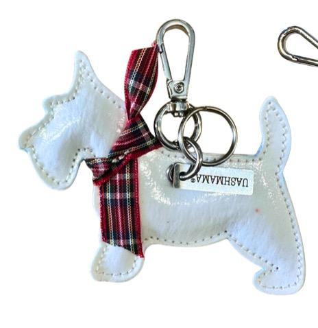 VORBESTELLEN: CA. ENDE SEPTEMBER LIEFERBAR: DOG WHITE