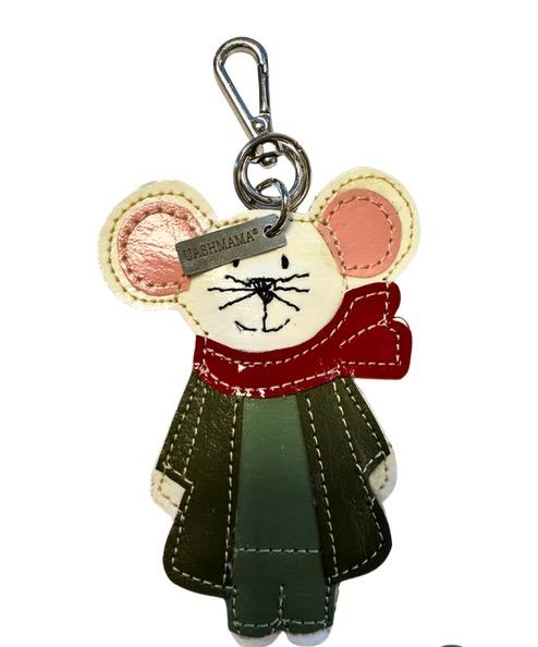 VORBESTELLEN: CA. ENDE SEPTEMBER LIEFERBAR: DRESSED MOUSE