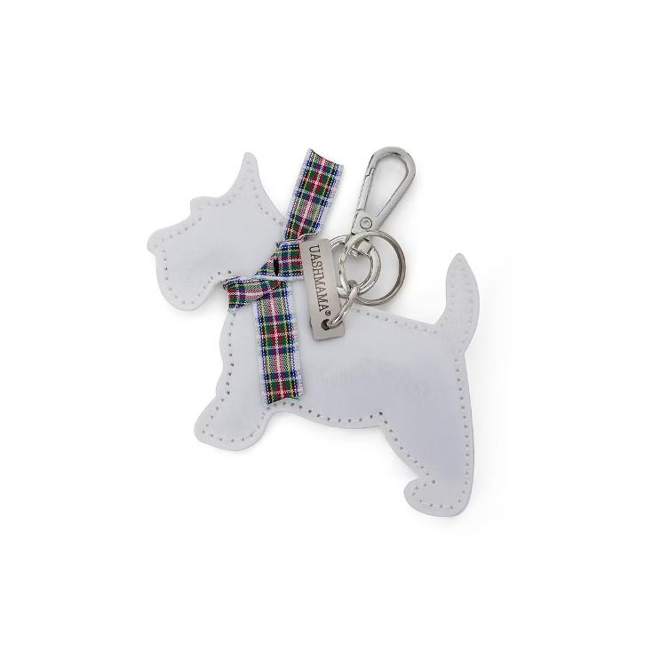 VORBESTELLEN: CA. MITTE OKTOBER LIEFERBAR: DOG WHITE
