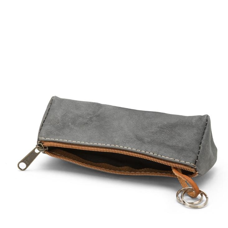 KEY HOLDER DARK GREY