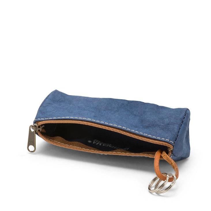 KEY HOLDER INCHIOSTRO (BLAU)