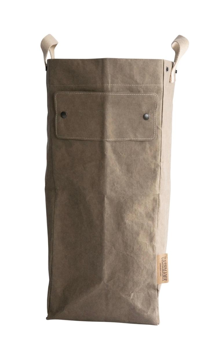 VORBESTELLEN: LAUNDRY BAG OLIVA / LIEFERBAR AB 20.10.26