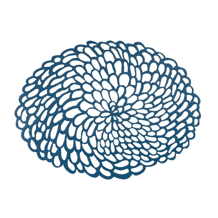 PIZZO PLACEMAT OVALE OTTANIO / LIEFERZEIT: AB BESTELLDATUM CA. 4-6 WOCHEN