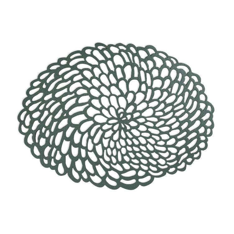 PIZZO PLACEMAT OVALE SALVIONE