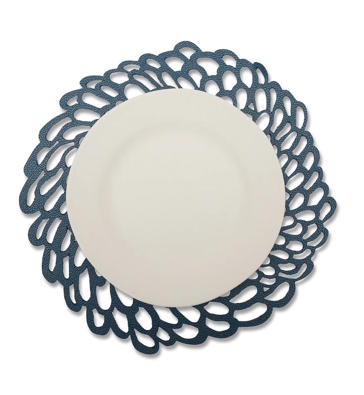 PIZZO PLACEMAT ROUND MARINA
