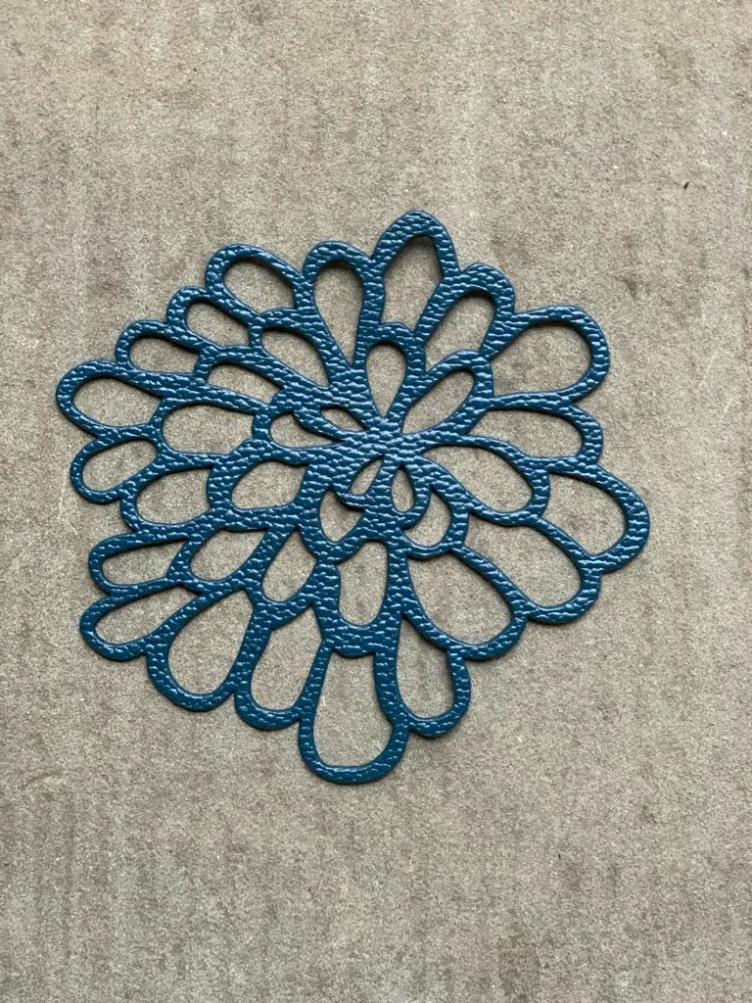 LACE COASTER MARINA