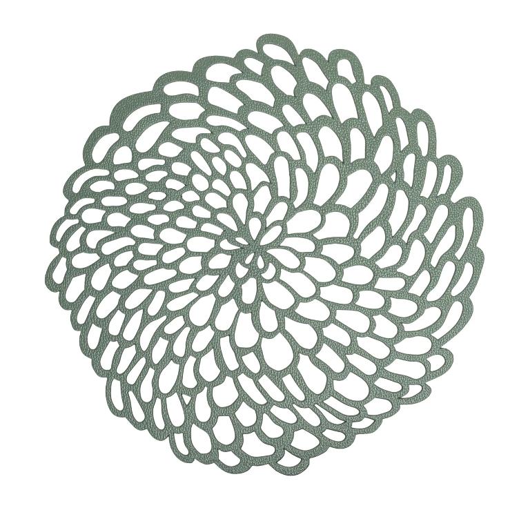 PIZZO PLACEMAT ROUND SALVIONE