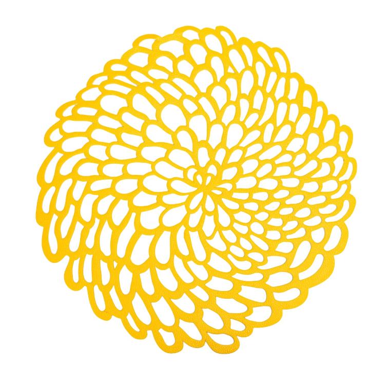 PIZZO PLACEMAT ROUND SOLE