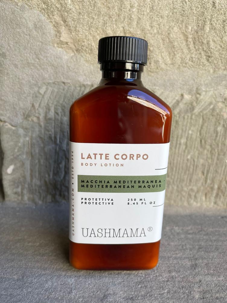 LATTE CORPO / BODY LOTION MACCHIA MEDITERRANEA