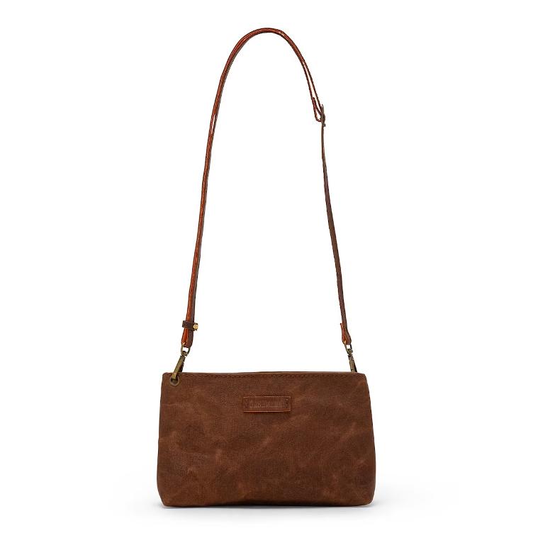 LA BUSTA VACCHETTA BRANDY