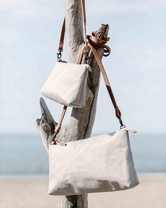 LA BUSTA LARGE GREY