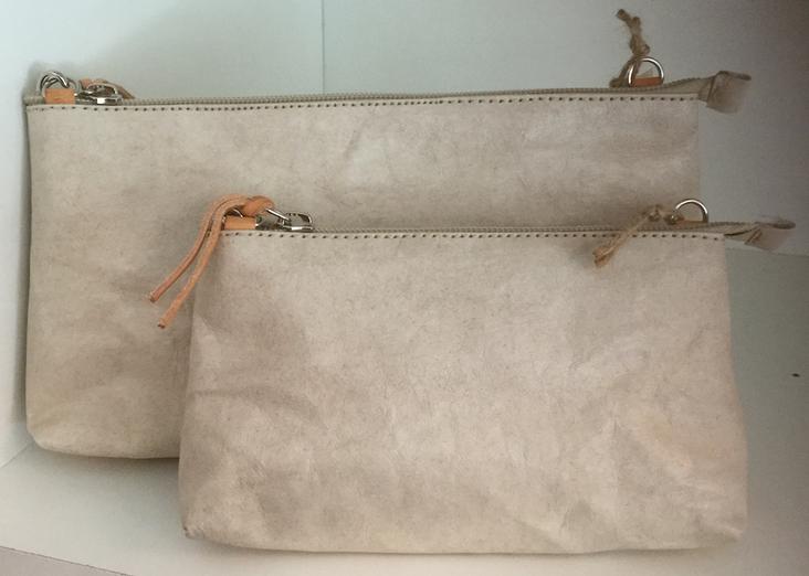 LA BUSTA + TRACOLLA LUX LARGE CASHMERE