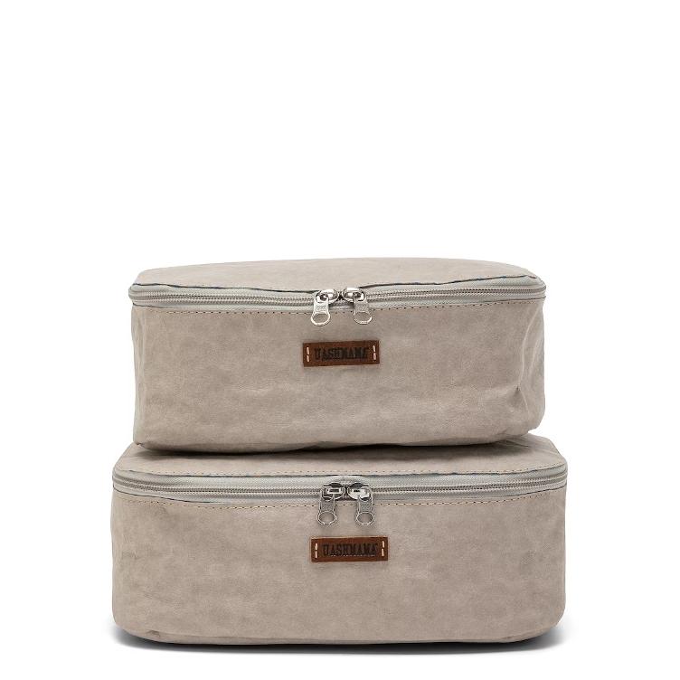 LIPARI BUCKET CASE MEDIUM GREY