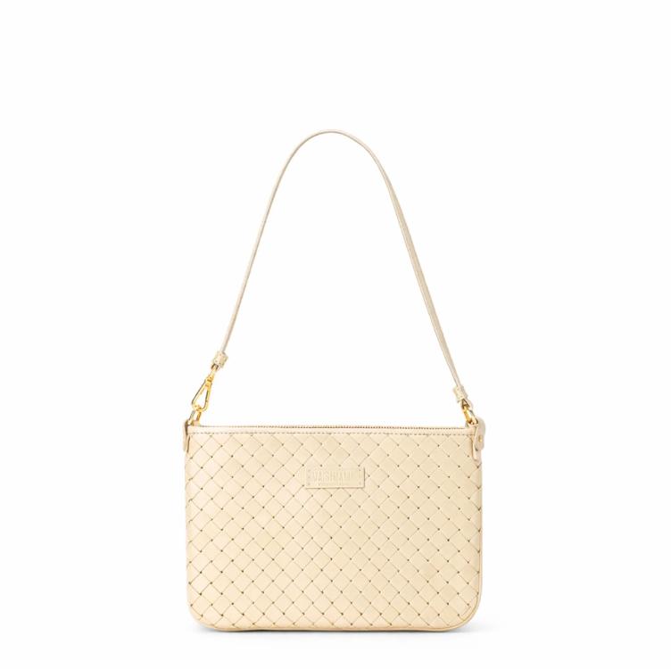 NEU: LOLA INTRECCIATO BONE