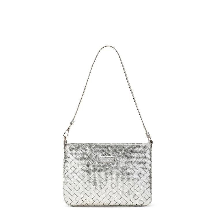 NEU: LOLA INTRECCIATO SILVER