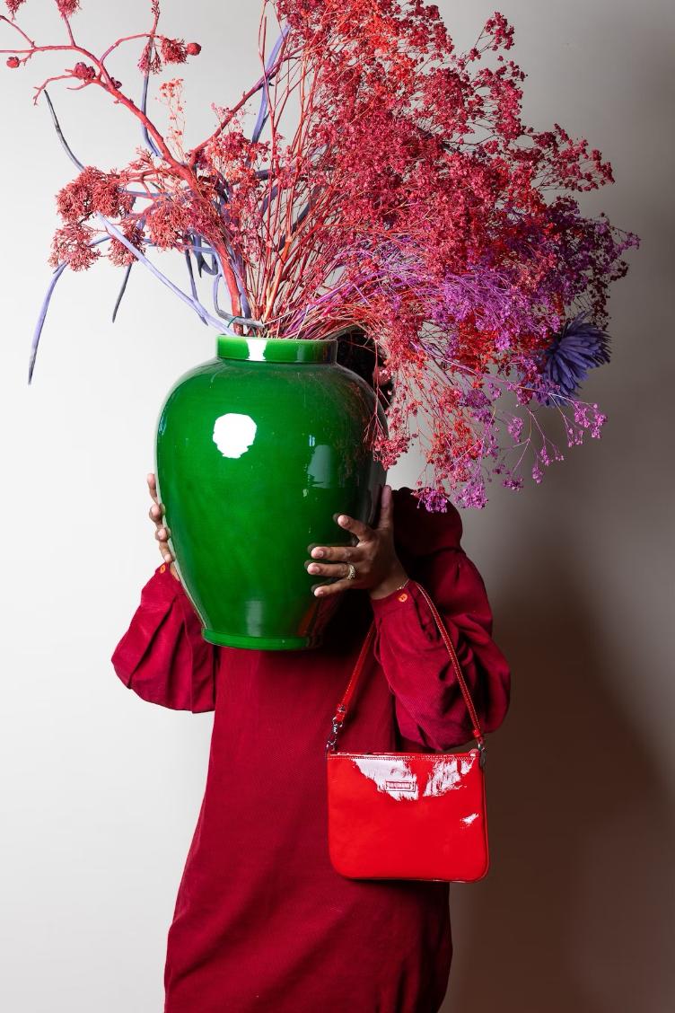 LOLA GLOSSY (VERNICE) ROSSO