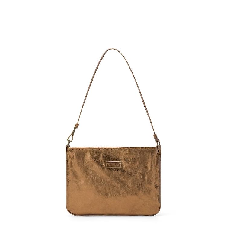 LOLA METALLIC MORDORÉ / LIEFERZEIT: AB BESTELLDATUM CA. 4-6 WOCHEN