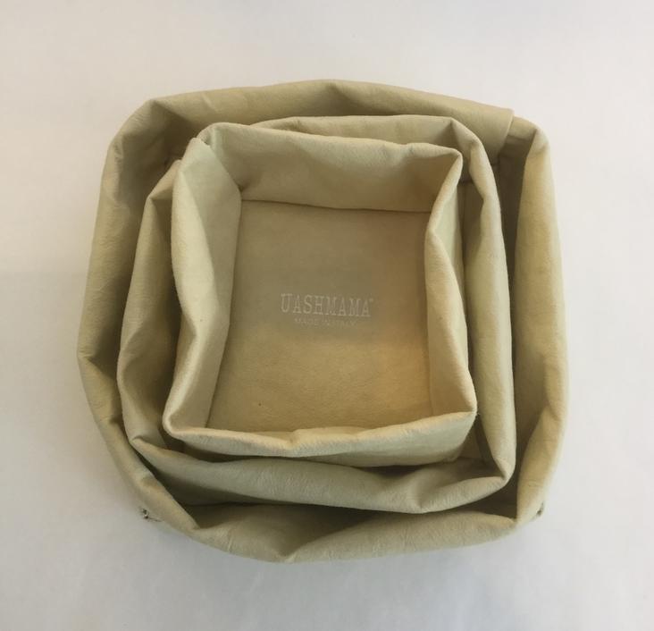 LOLLIE BAG MEDIUM CEDRO (SOLANGE VORRAT REICHT)