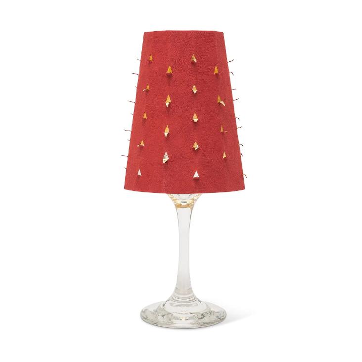 VORBESTELLEN: IM LAUFE VOM MAI WIEDER LIEFERBAR: LAMPSHADE TOGE TOGE PALIO/GOLD