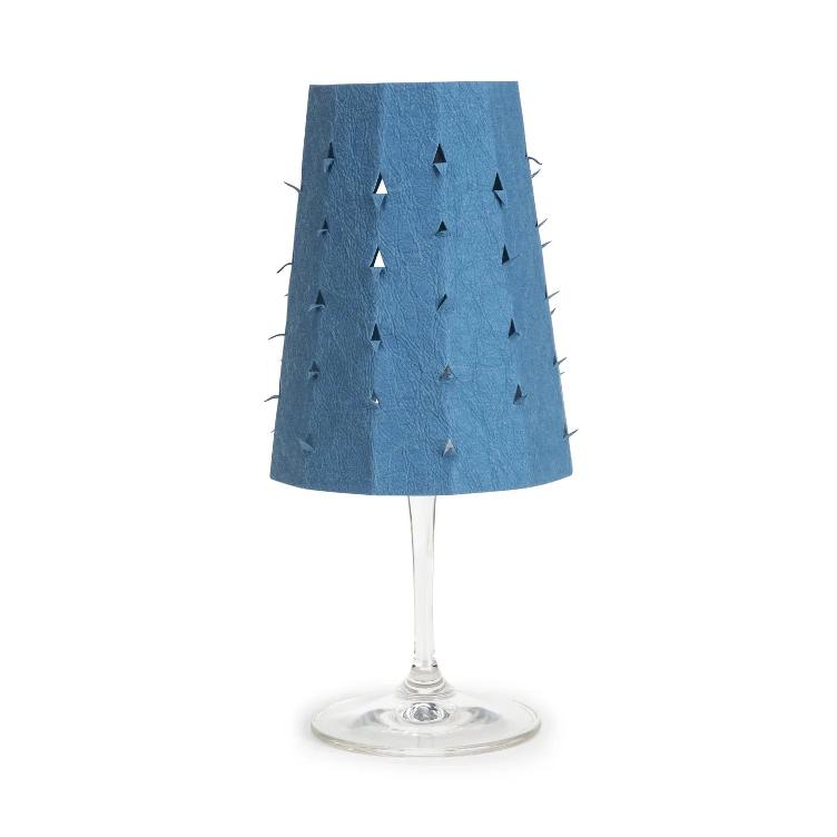 LAMPSHADE TOGE TOGE DENIM