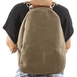 VORBESTELLEN: MEMMO BACKPACK OLIVA (LIEFERBAR CA 4-6 WOCHEN AB BESTELLDATUM)