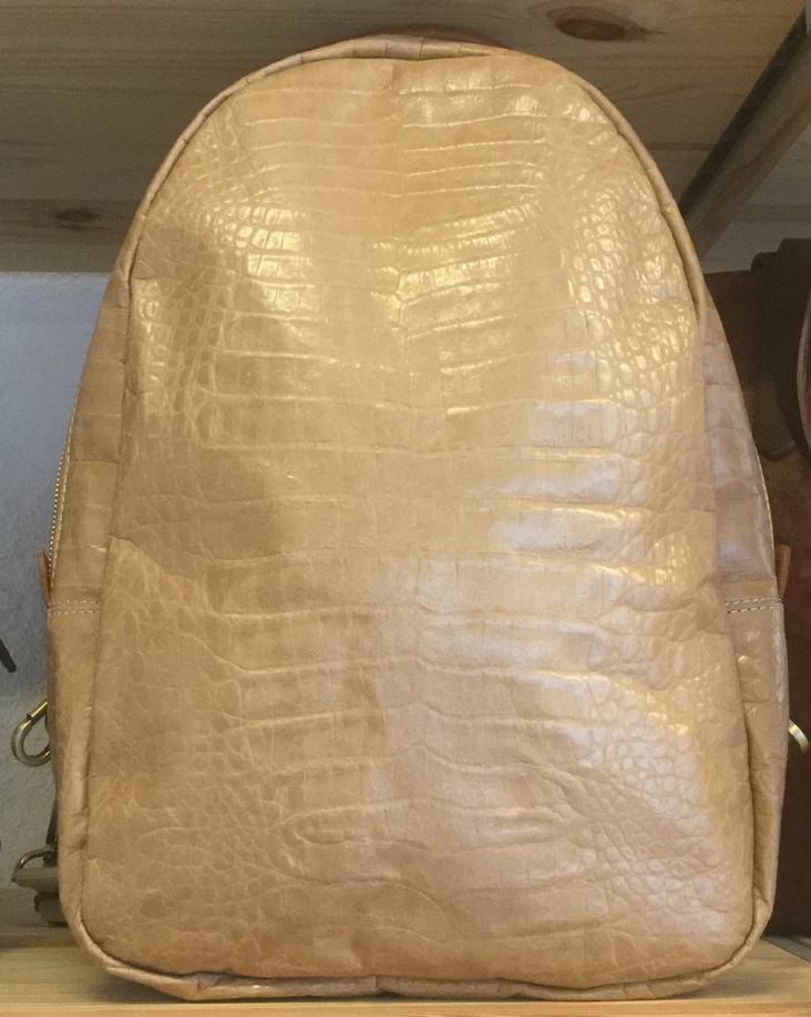 MEMMO BACKPACK COCCO/AVANA (SOLANGE VORRAT REICHT)