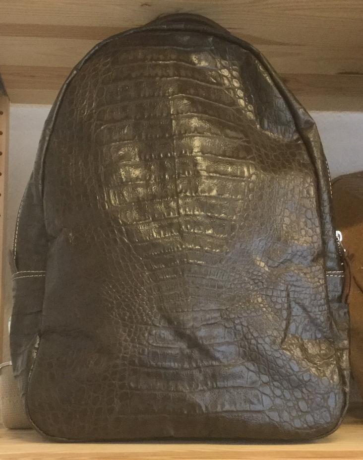 MEMMO BACKPACK COCCO/CAFFE (SOLANGE VORRAT REICHT)