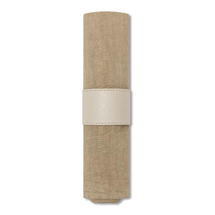 NAPKIN RING CASHMERE BONA / LIEFERZEIT: AB BESTELLDATUM CA. 4-6 WOCHEN
