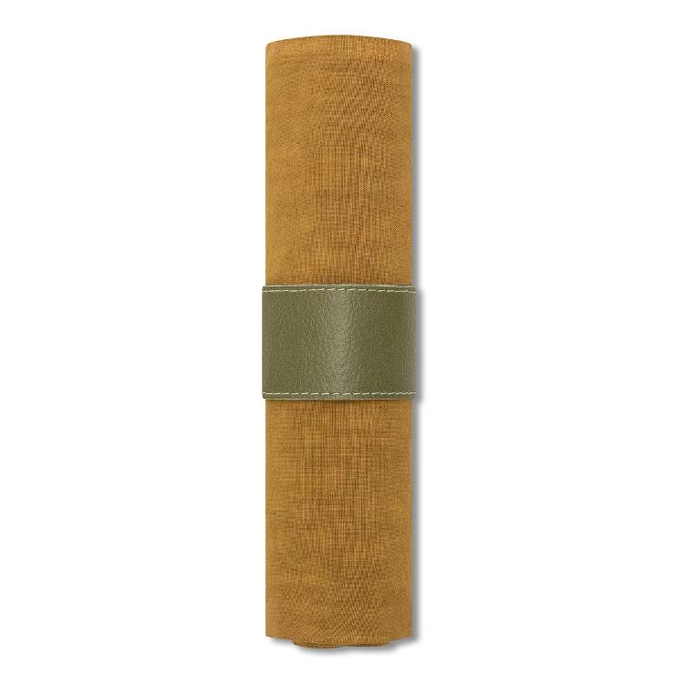 NAPKIN RING FOREST BONA / LIEFERZEIT: AB BESTELLDATUM CA. 4-6 WOCHEN