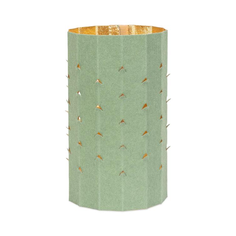 NEU: HURRICANE TOGE TOGE SALVIA/GOLD