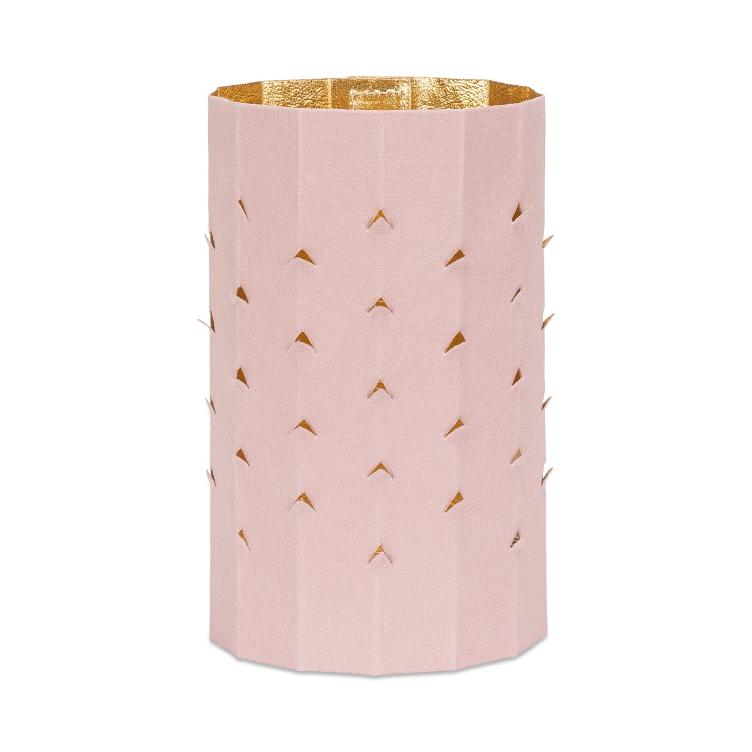 NEU: VORBESTELLEN: HURRICANE TOGE TOGE QUARTZO ROSA/GOLD