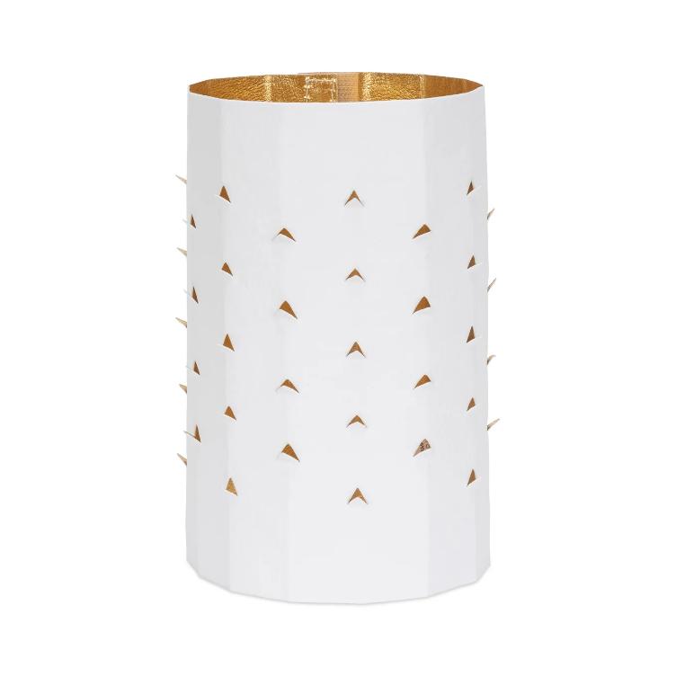 NEU: VORBESTELLEN: HURRICANE TOGE TOGE WEISS/GOLD