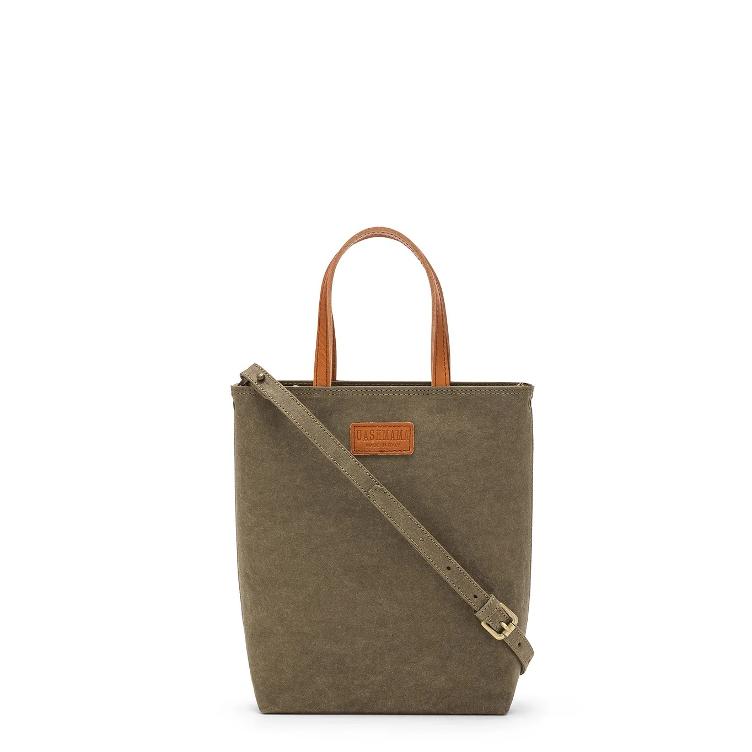 VORBESTELLEN: NINA BAG OLIVA (LIEFERBAR CA 4-6 WOCHEN AB BESTELLDATUM)